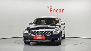 KIA K9 2020