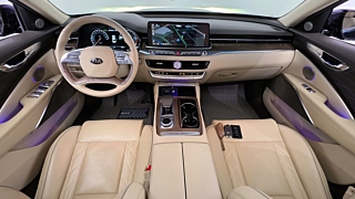 KIA K9 2020