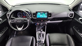 HYUNDAI VENUE 2021