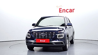 HYUNDAI VENUE 2021