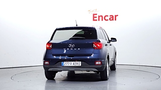 HYUNDAI VENUE 2021