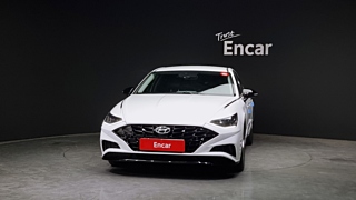 HYUNDAI SONATA DN8 2021