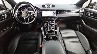 PORSCHE CAYENNE PO536 2019