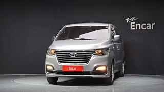 HYUNDAI STAREX GRAND 2019
