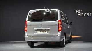 HYUNDAI STAREX GRAND 2019