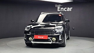 MINI COUNTRYMAN COOPER 2021