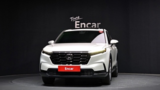 Заказать HONDA CR-V