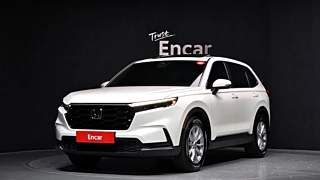 Заказать HONDA CR-V