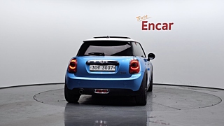 MINI COOPER 2016