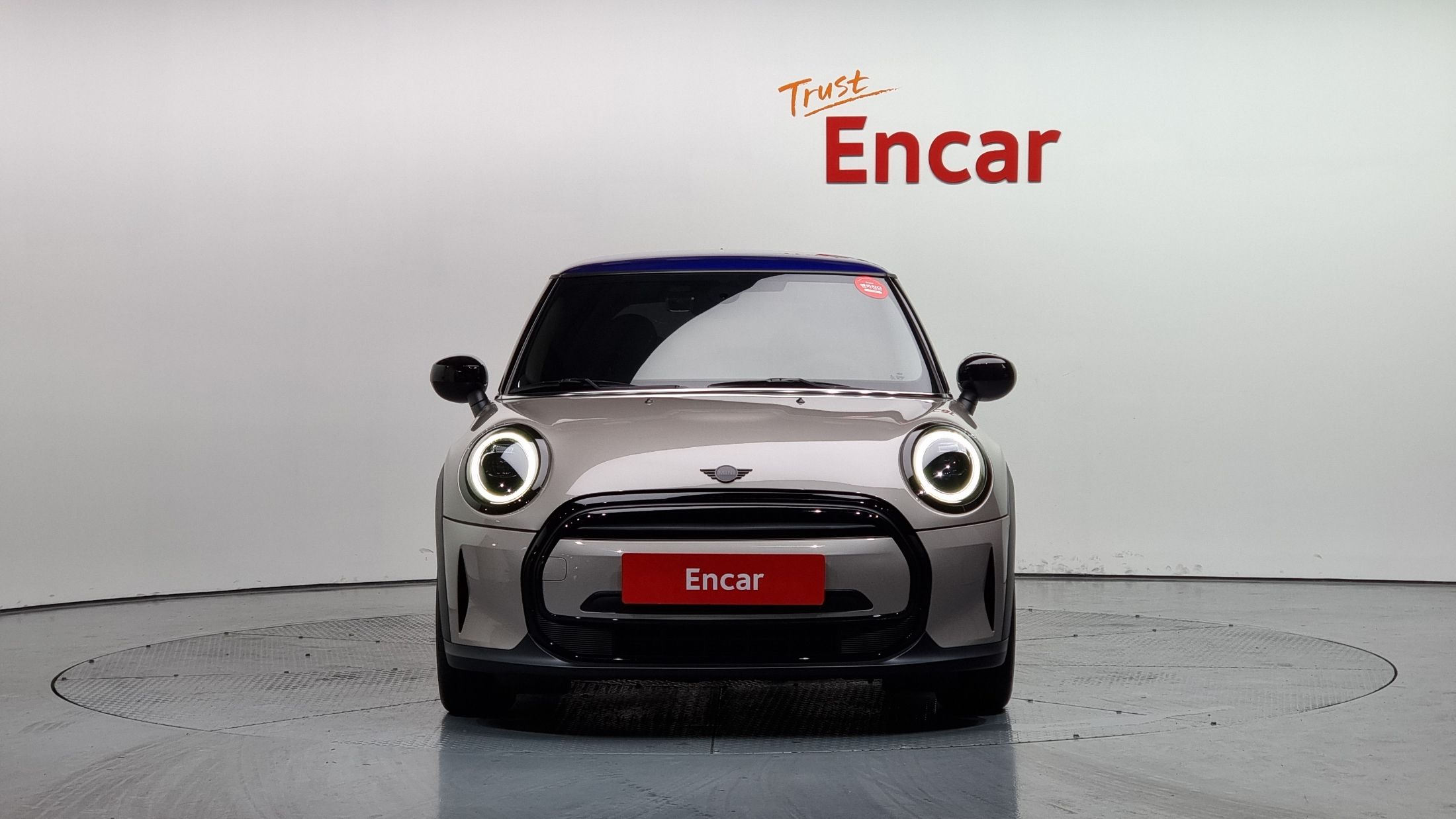 MINI COOPER 2021