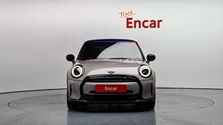 MINI COOPER 2021