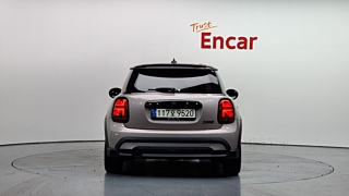 MINI COOPER 2021