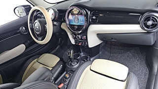 MINI COOPER 2021