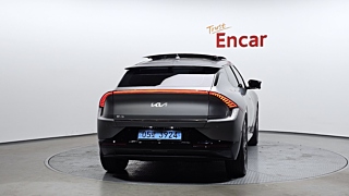 KIA EV6 2023