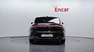 HYUNDAI GRANDEUR IG HYBRID 2020