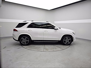 MERCEDES BENZ GLE-CLASS W167 2019