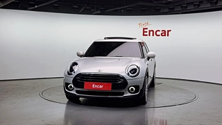 MINI CLUBMAN COOPER D 2022
