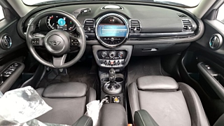 MINI CLUBMAN COOPER D 2022