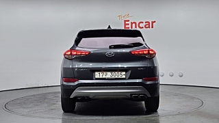 HYUNDAI TUCSON 2016
