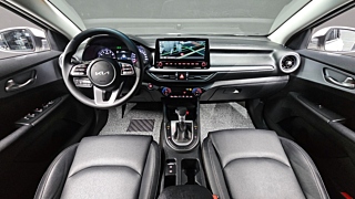 KIA K3 2021