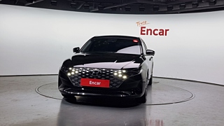 HYUNDAI GRANDEUR IG 2021