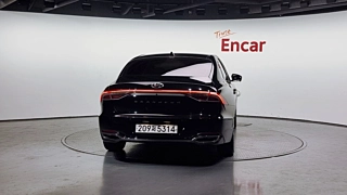 HYUNDAI GRANDEUR IG 2021