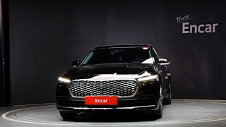 KIA K9 2022