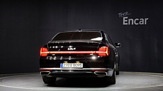 KIA K9 2022