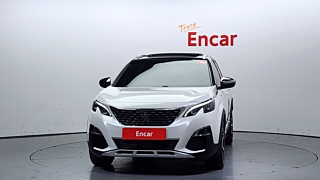 PEUGEOT 3008 2018