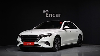 mercedes-benz e-class-w214
