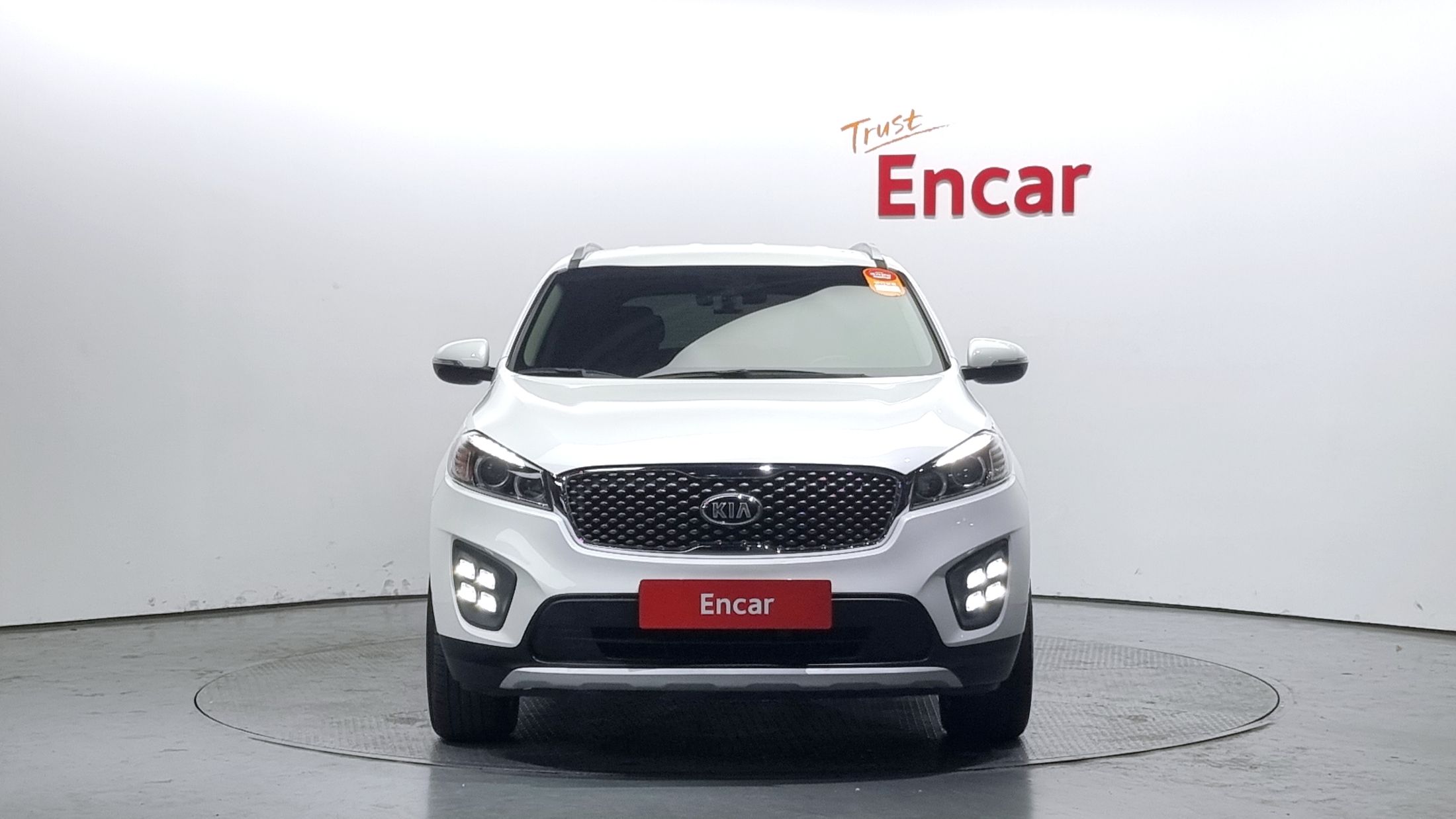 KIA SORENTO 2016