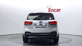 KIA SORENTO 2016