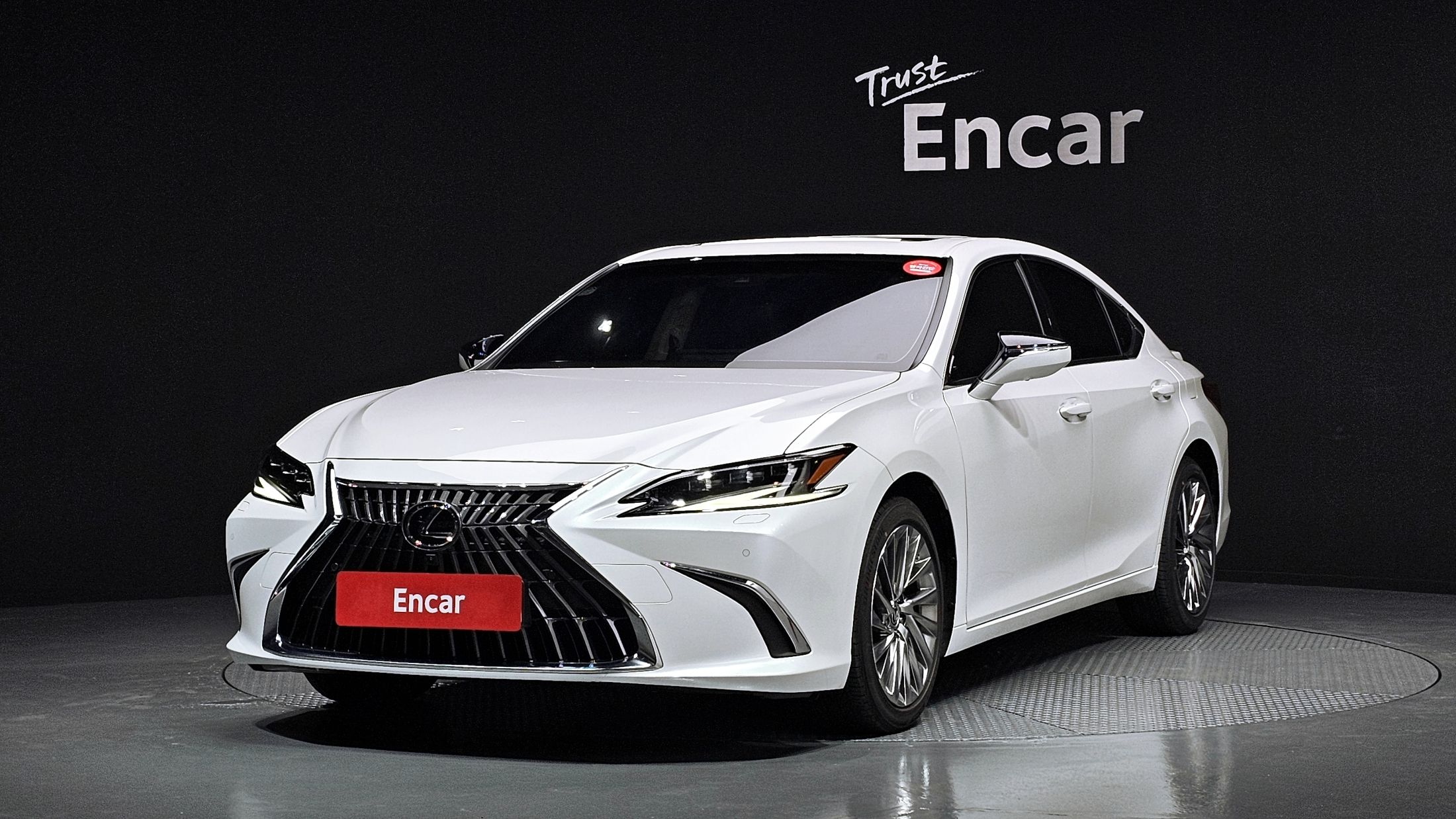 LEXUS ES300H