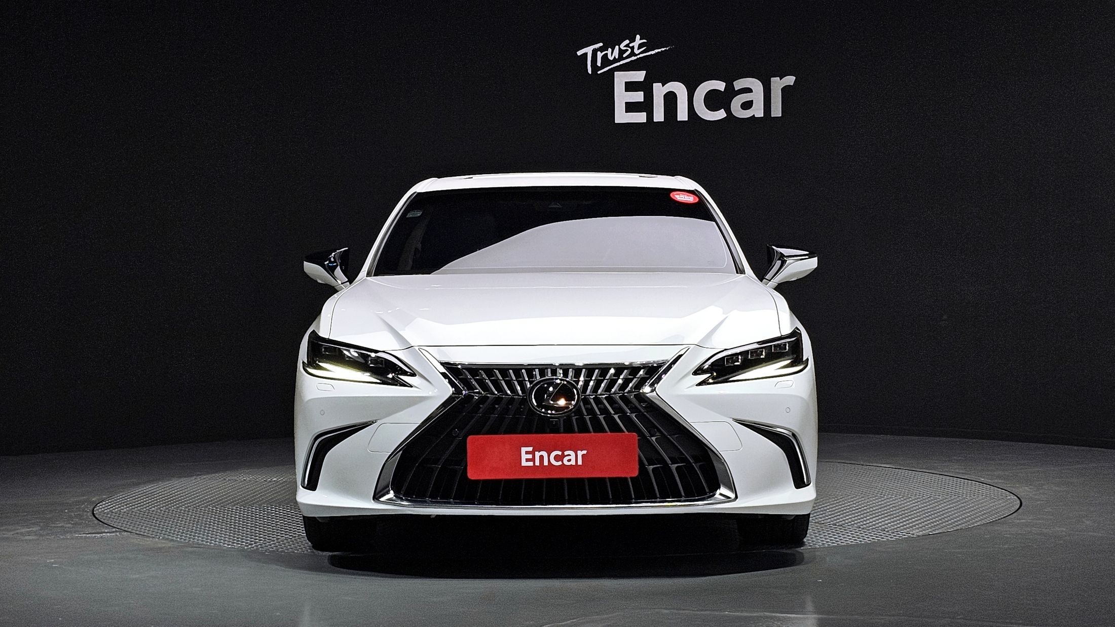 LEXUS ES300H 2024