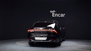 HYUNDAI GRANDEUR IG HYBRID 2019