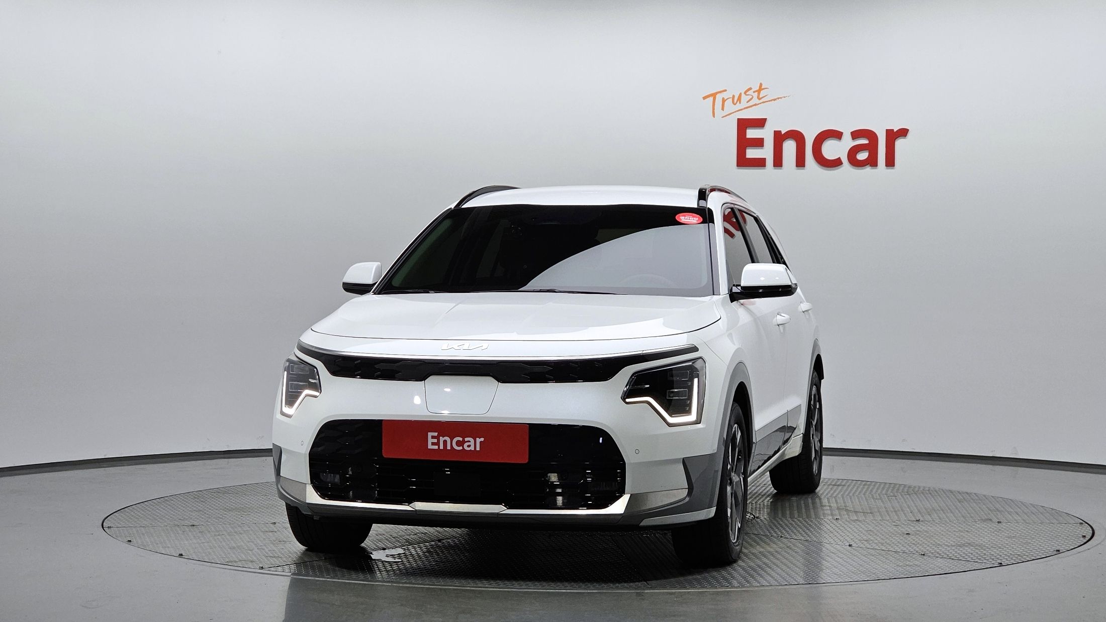 KIA NIRO EV 2023