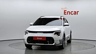 KIA NIRO EV 2023