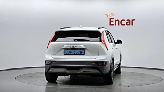 KIA NIRO EV 2023
