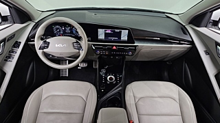 KIA NIRO EV 2023