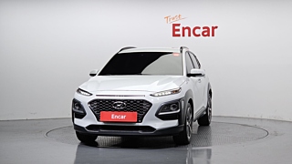 HYUNDAI KONA 2019