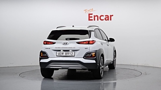 HYUNDAI KONA 2019