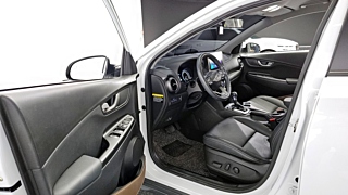 HYUNDAI KONA 2019