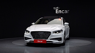 HYUNDAI GRANDEUR IG 2017