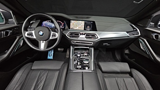 BMW X6 G06 2023