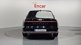 HYUNDAI GRANDEUR GN7 2023
