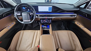 HYUNDAI GRANDEUR GN7 2023