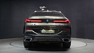 BMW X6 G06 2023
