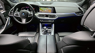 BMW X6 G06 2023