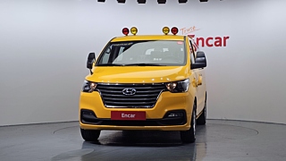 HYUNDAI STAREX GRAND 2019