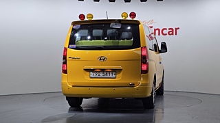HYUNDAI STAREX GRAND 2019